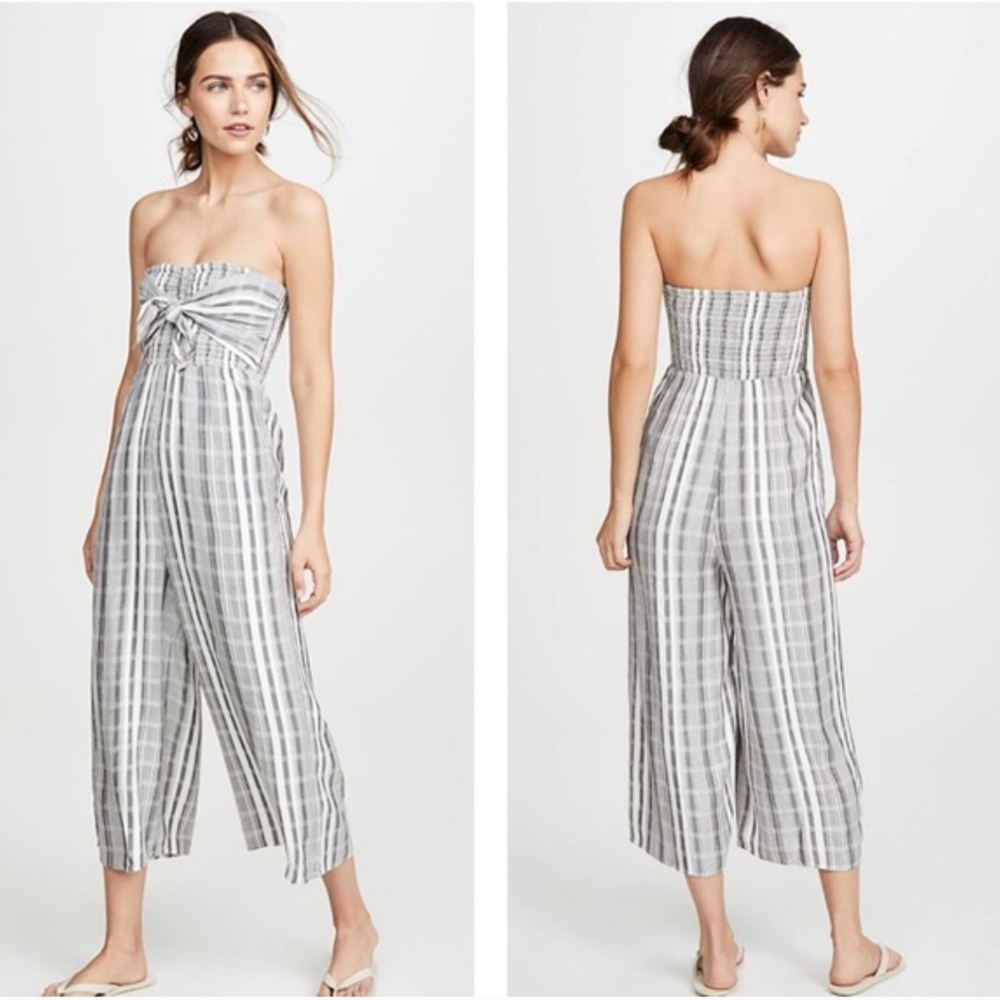 L*space Riri romper